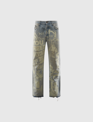 THERAPY DENIM JEANS