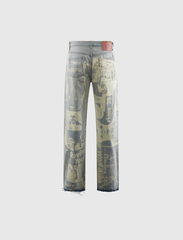 THERAPY DENIM JEANS