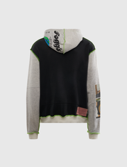 HOLLYWOOD HOODIE