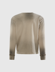 LOGO THERMAL W/ STUDS