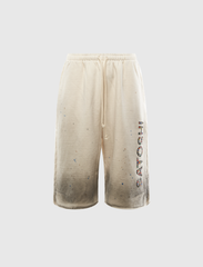 DRIFTER SWEATSHORTS