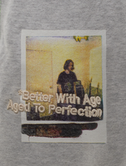 HOLLYWOOD RECONSTRUCTED SWEATPANTS