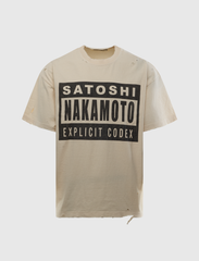 EXPLICIT CODEX TEE
