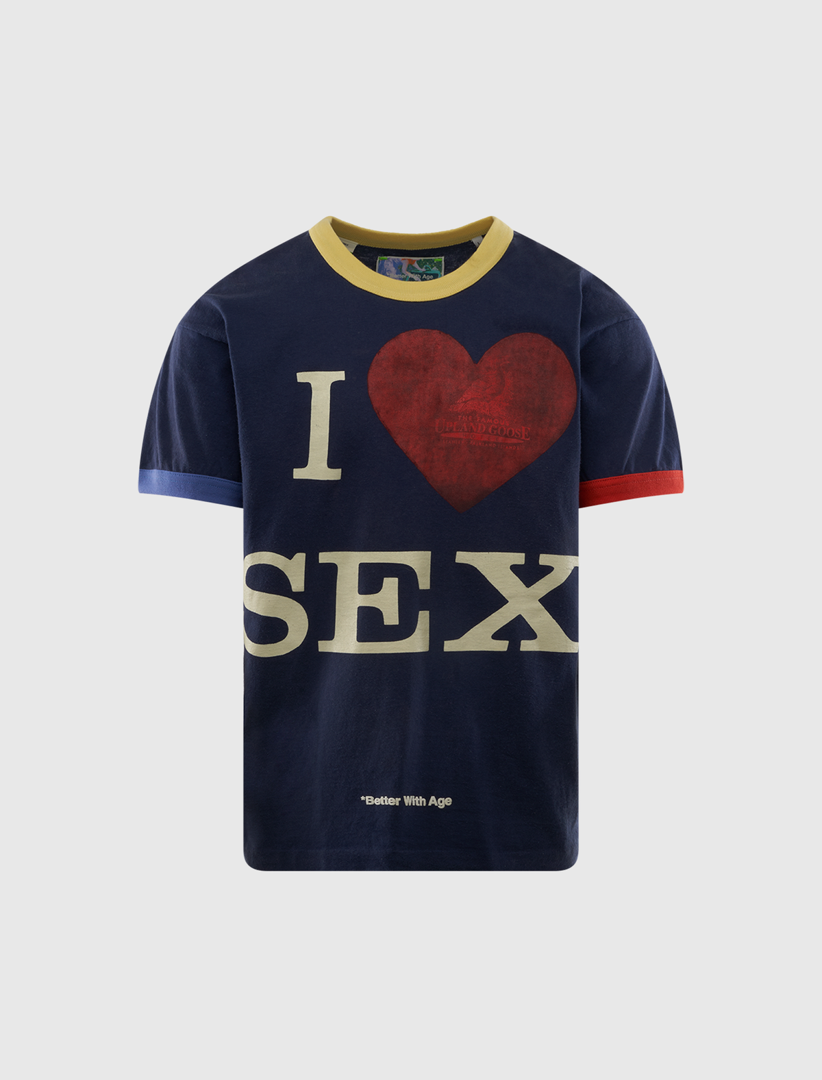 KNOXVILLE RINGER TEE