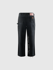 MONIKER CARPENTER TROUSERS