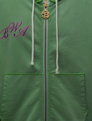 MAGIC ZIP-UP HOODIE