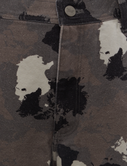 STAR CAMO PANTS