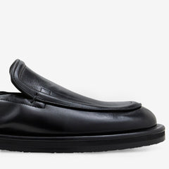 Donovan Loafer Black