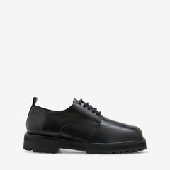 Jackson Derby Black