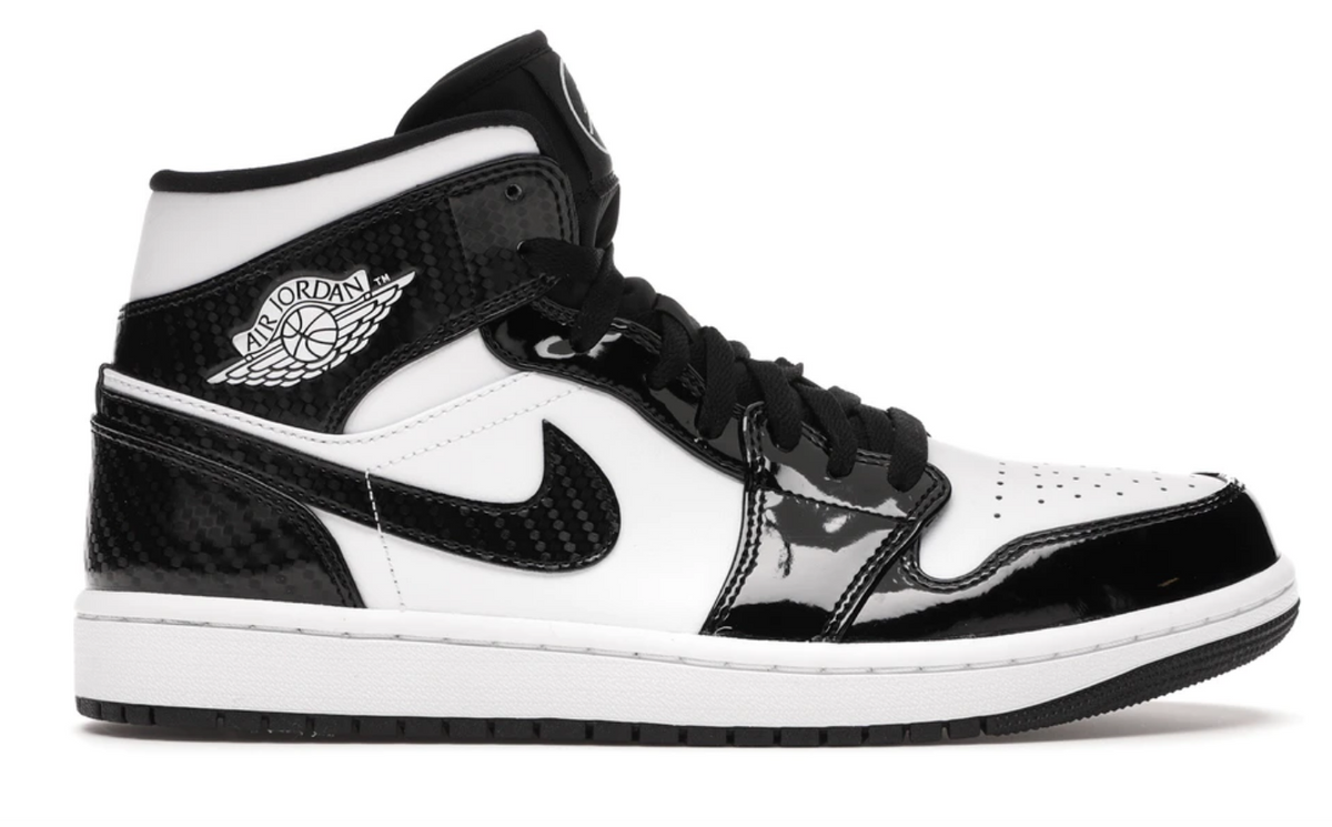 1 Mid Carbon Fiber All Star (2021)