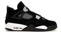 4 Retro White Thunder