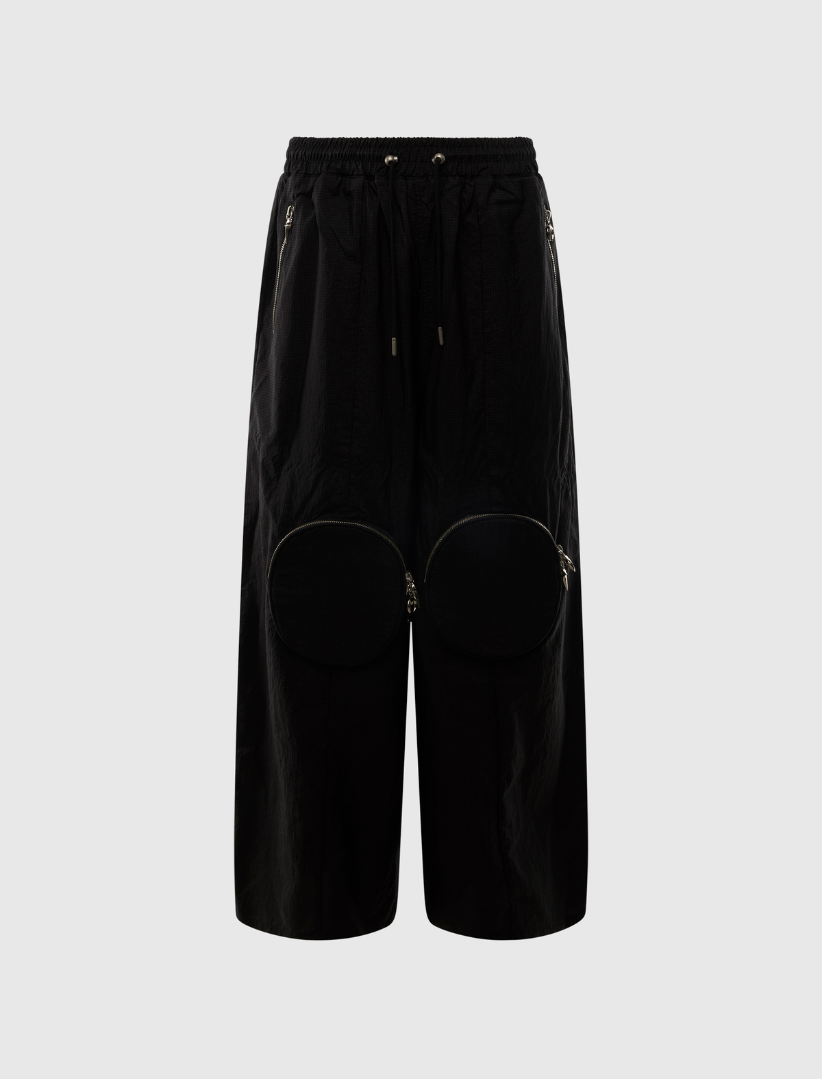 TC KNEE LOCK CARGO WIDE PANTS