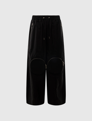 TC KNEE LOCK CARGO WIDE PANTS