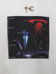 LIGHTNING HIERARCHY TEE