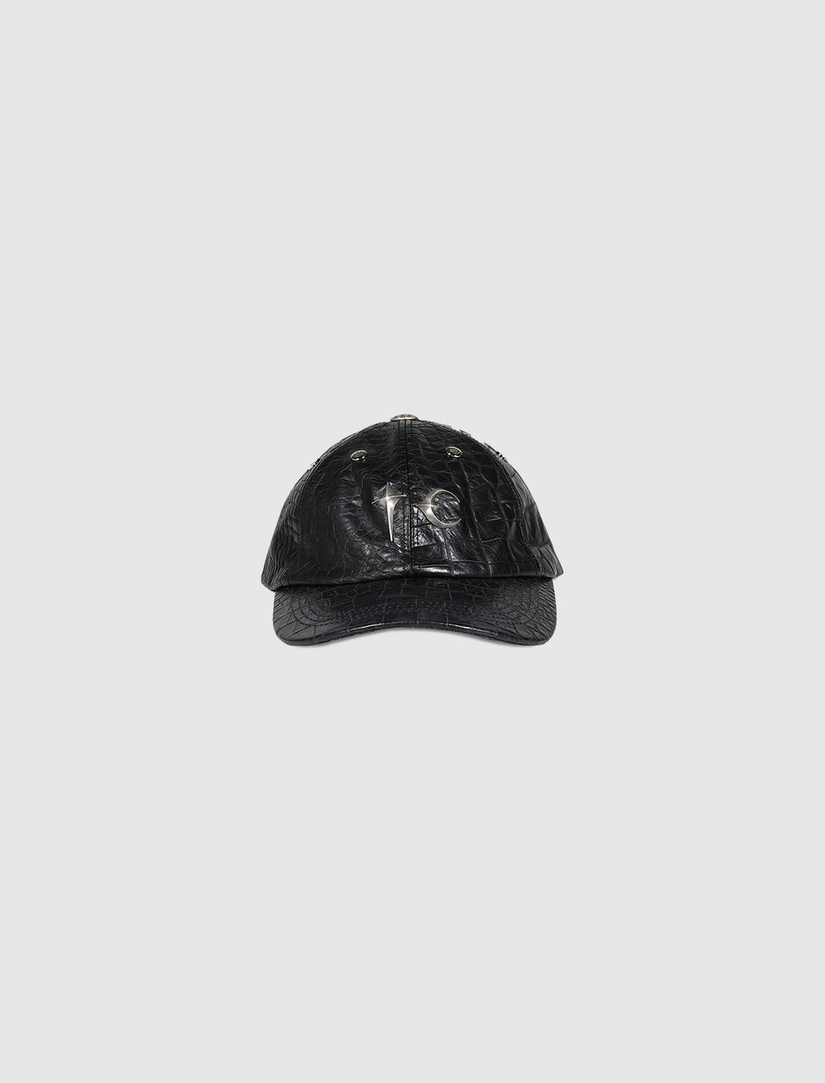 TC VINTAGE CROCODILE CAP