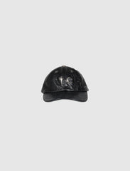 TC VINTAGE CROCODILE CAP