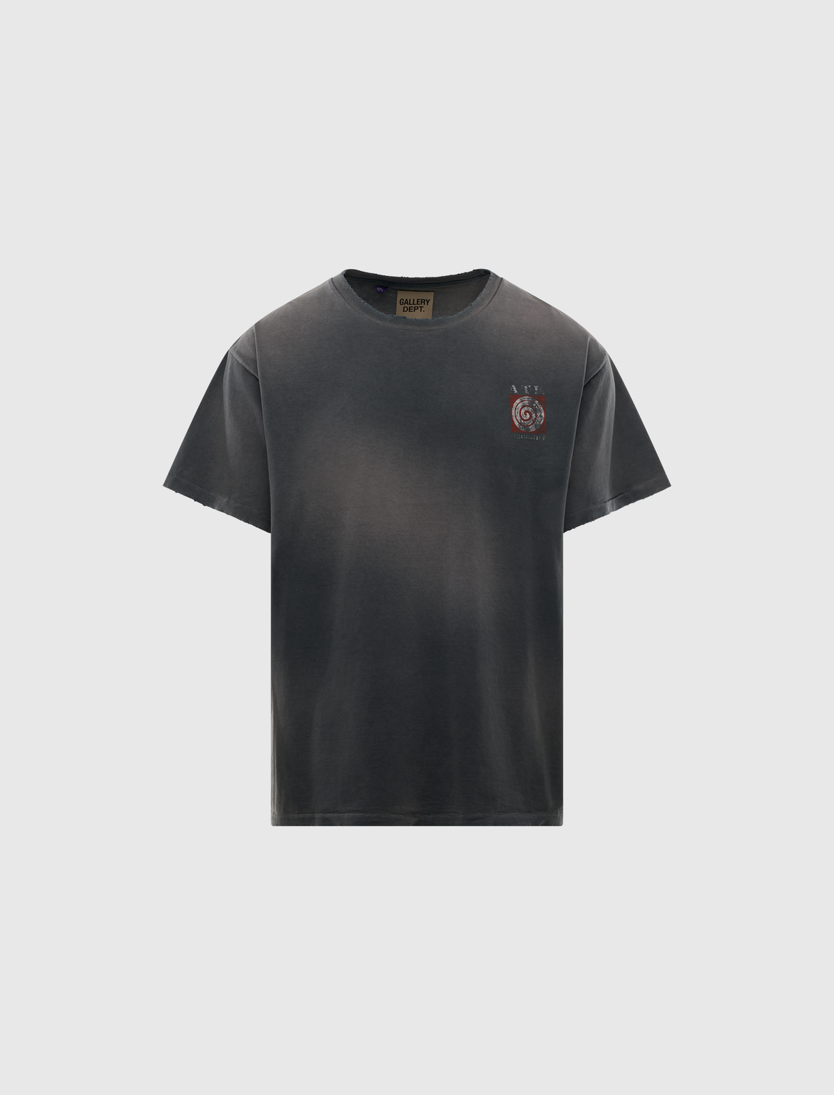 40-YEAR TEE