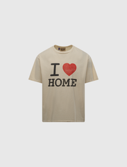 I LOVE HOME TEE
