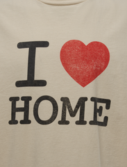 I LOVE HOME TEE