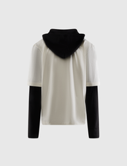 LE T-SHIRT LETRO