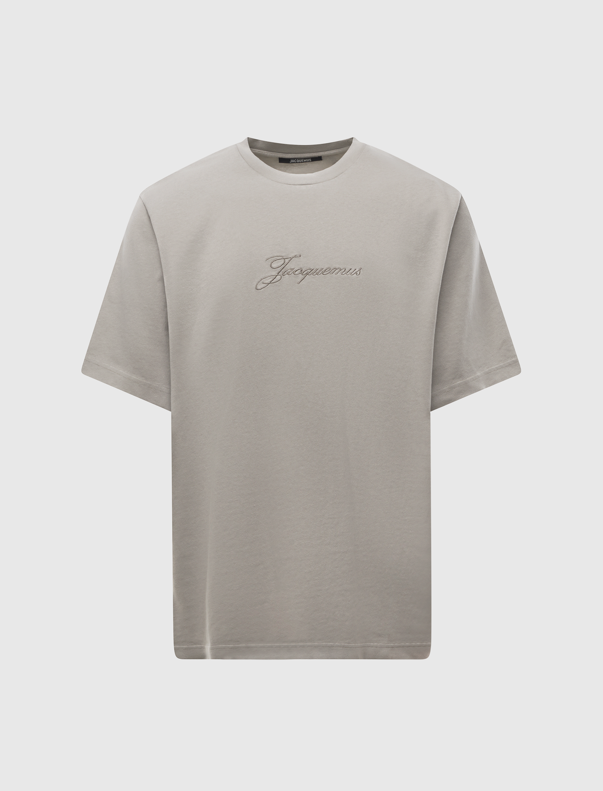 LE T-SHIRT PIGMENTO