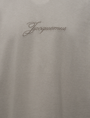 LE T-SHIRT PIGMENTO