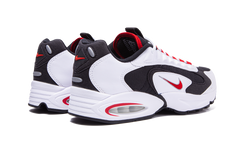 Air Max Triax 96 "White / University Red" CD2053 105