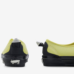 OTW Authentic Zip Vibram Canary Yellow