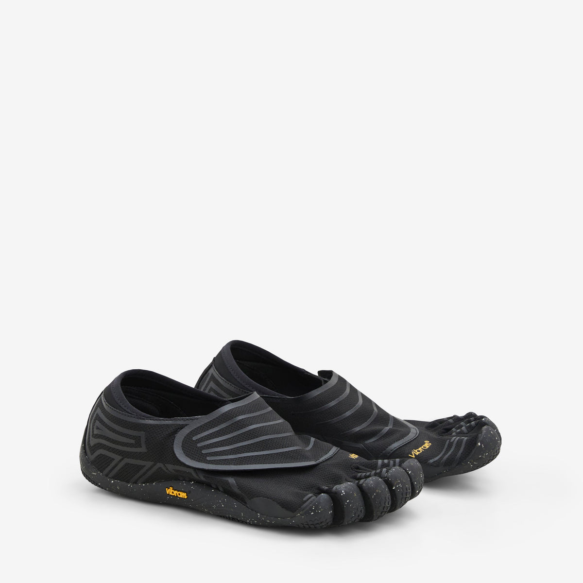 Groundsplay Black