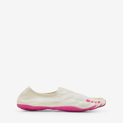 Women's Graspifier Ivory | Fuchsia