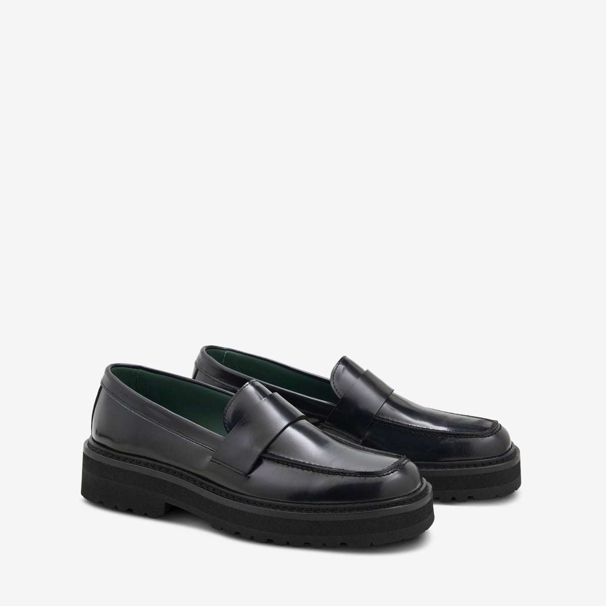 Peeters Black