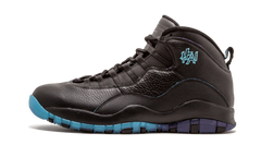 Retro 10 "SHANGHAI" 310805 024