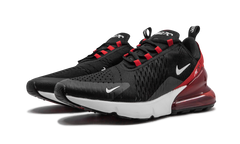 Air Max 270 "black red" AH8050 022