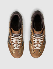 WALES BONNER GAZELLE "SNAKE"
