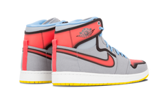 1 Retro High RTTG "Barcelona" 539541 035