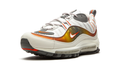 Air Max 98 SE "Rust"