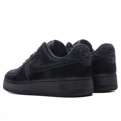 Women's Air Force 1 '07 - Black/Off Noir
