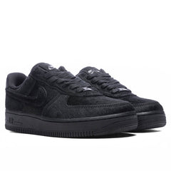 Women's Air Force 1 '07 - Black/Off Noir