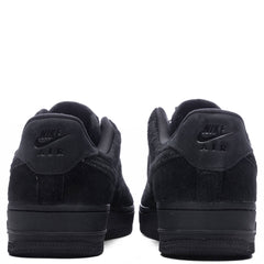 Women's Air Force 1 '07 - Black/Off Noir