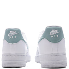Women's Air Force '07 Next Nature - White/Cannon