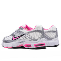 Women's Air Max Moto 2K - White/Pink Spell/Metallic Silver/Black