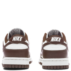 Women's Dunk Low - Sail/Cacao Wow/Coconut Milk