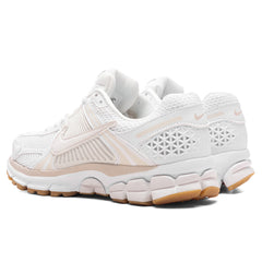 Women's Zoom Vomero 5 - White/Phantom/Summit White
