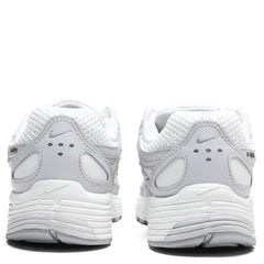 Women's P - 6000 SE - Summit White/Wolf Grey/Vast Grey