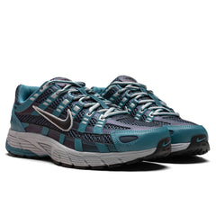 Women's P - 6000 SE - Thunder Blue/Black/Wolf Grey/Riftblue