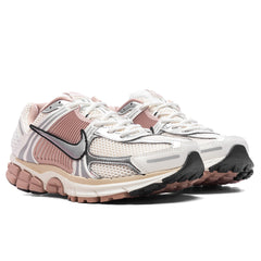 Women's Zoom Vomero 5 - Sail/Pearl White/Particle Pink