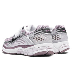 Women's Zoom Vomero 5 - Vast Grey/Metallic Silver