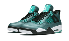 4 Retro "Teal" 705331 330