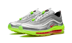 Air Max 97 RFT GS "Silver" BQ8437 002