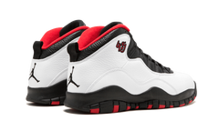 10 Retro "Double Nickel" 310805 102